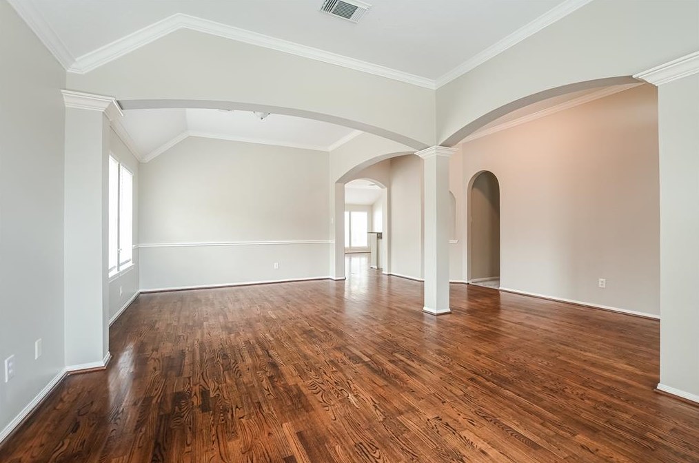 14518 Wadlington Dr, Houston TX  77044-5086 exterior