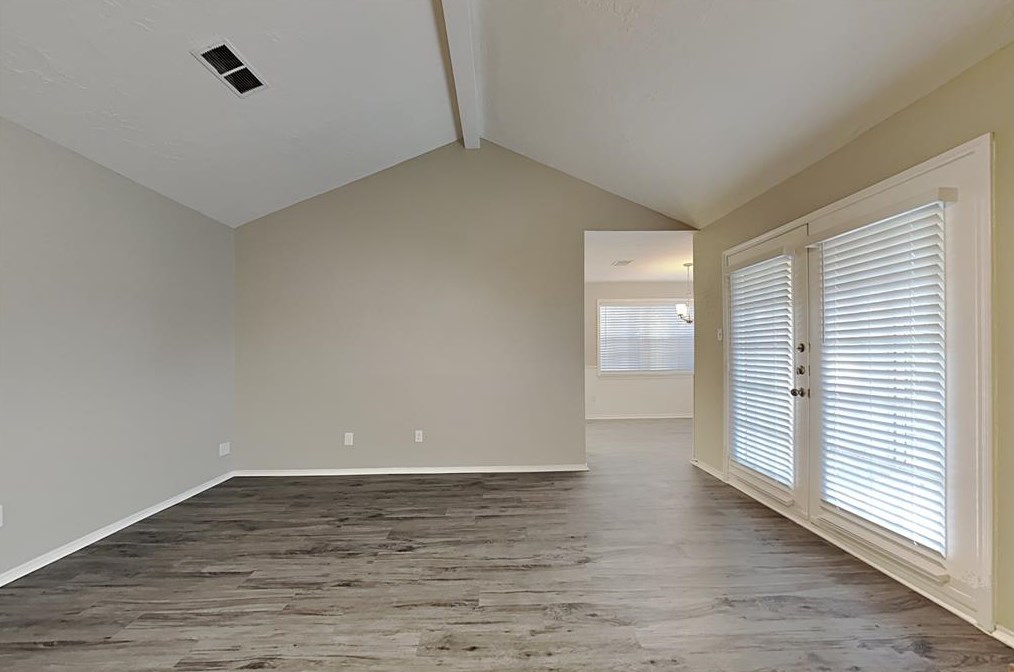 3211 Fernoaks Dr, Spring TX  77388-3310 exterior