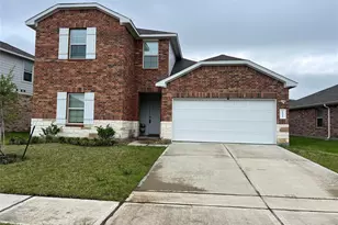 21411 Flowering Gdn Ln, Katy, TX 77449 - Photo 1