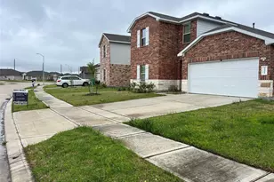 21411 Flowering Gdn Ln, Katy, TX 77449 - Photo 3