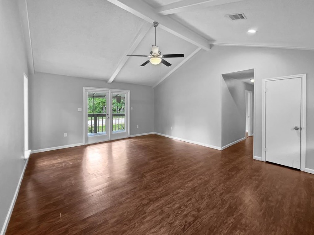 107 White Oak Dr, Roman Forest TX 77357-4224 exterior