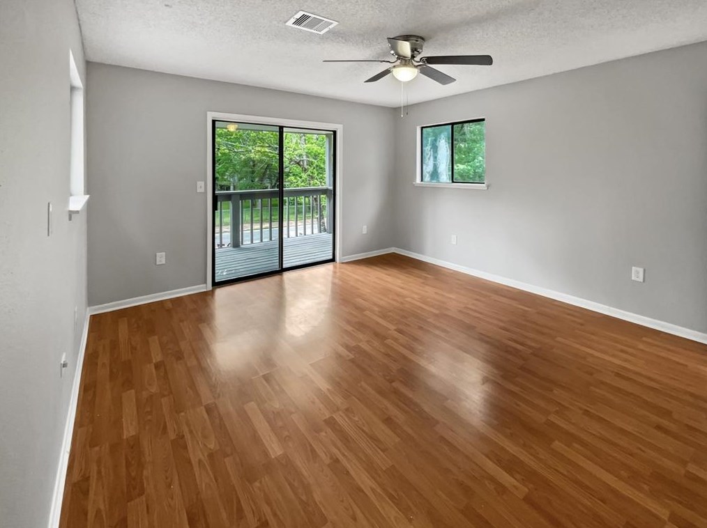 107 White Oak Dr, Roman Forest TX 77357-4224 exterior