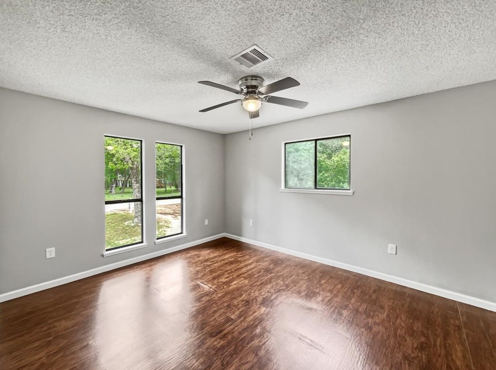 107 White Oak Dr, Roman Forest TX 77357-4224 exterior