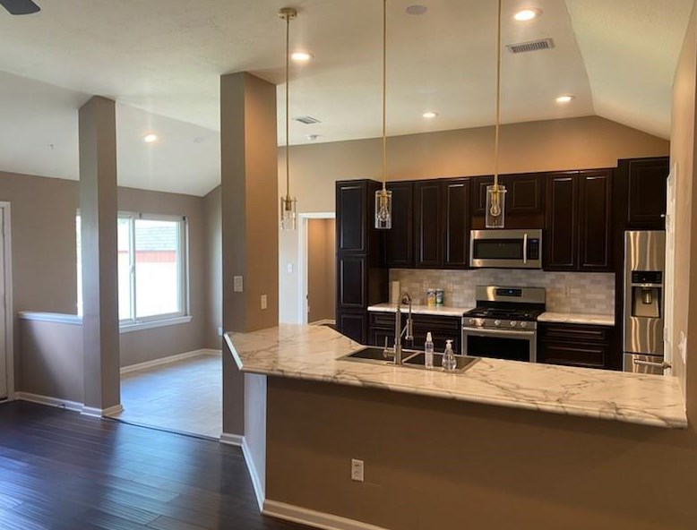 23010 Sandpiper Trl, Spring TX  77373-5405 exterior