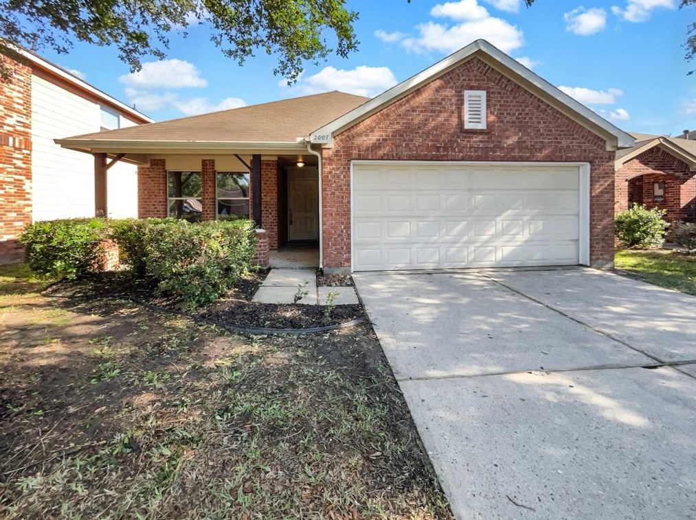 2007 Pne Croft Dr, Humble TX 77396-6201 exterior