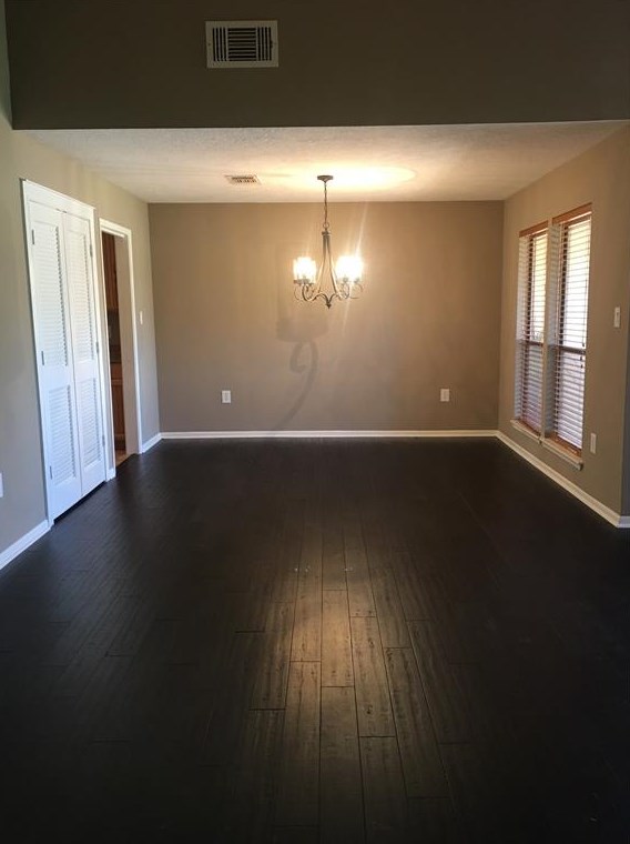 16047 Golf Club Dr, Crosby TX  77532-5408 exterior