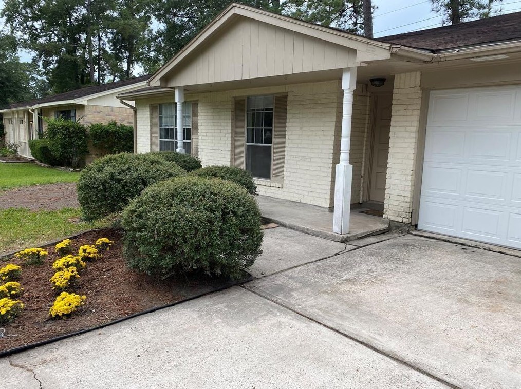 23415 Verngate Dr, Spring TX  77373-6730 exterior