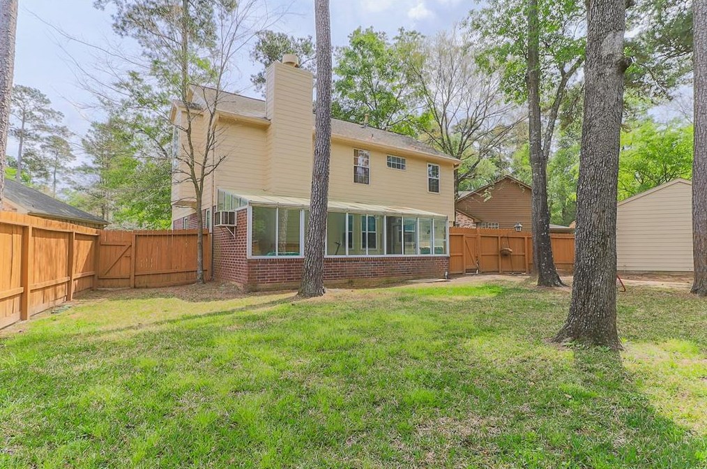 71 Indian Sage Cir, Spring TX  77381-4635 exterior