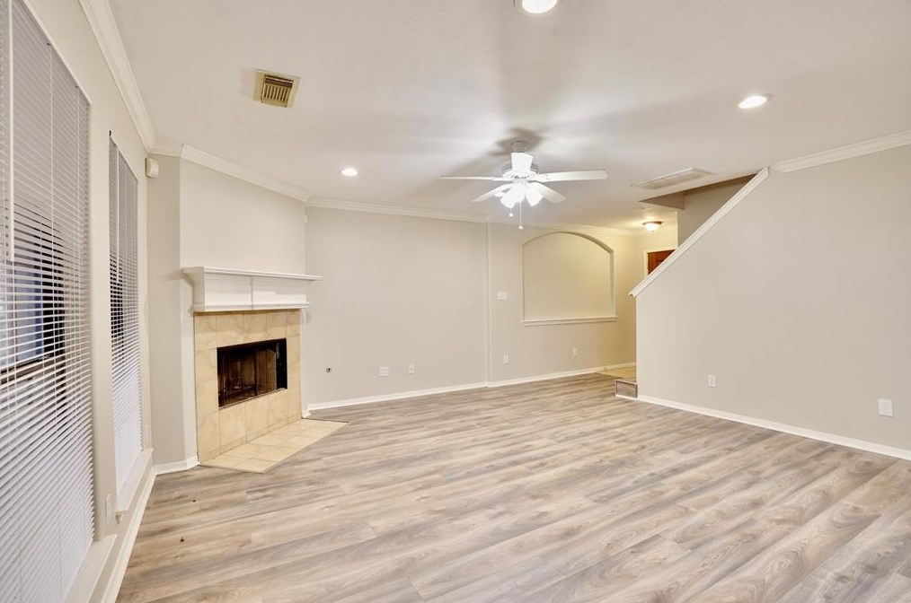 10037 Morocco Rd, Houston TX  77041-7531 exterior