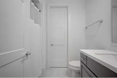 2414 Canal Street #A, Houston, TX 77003 - Photo 5