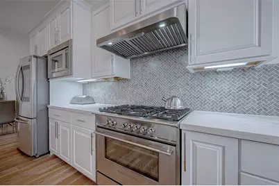 2414 Canal Street #A, Houston, TX 77003 - Photo 15