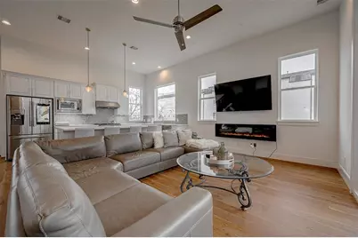 2414 Canal Street #A, Houston, TX 77003 - Photo 9