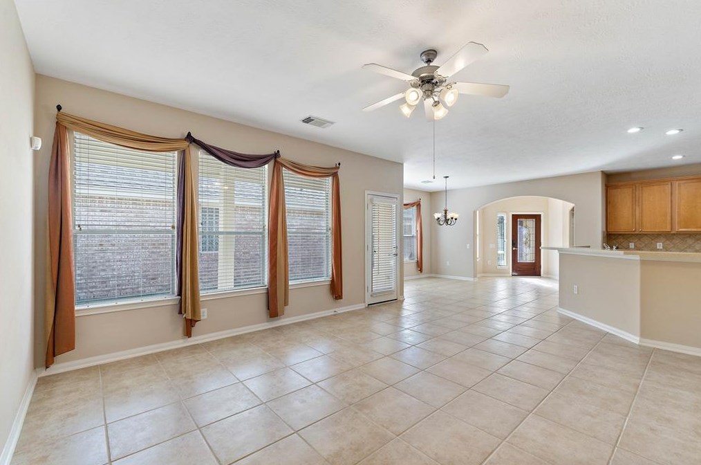 25110 Spring Ash Ln, Katy TX  77494-2969 exterior