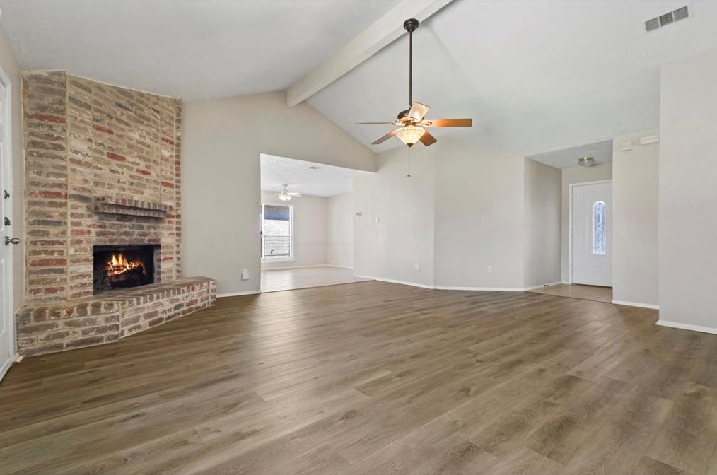 7219 Sunlight Ln, Houston TX  77095-1411 exterior