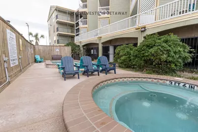 6300 Seawall Boulevard #9228, Galveston, TX 77551 - Photo 33