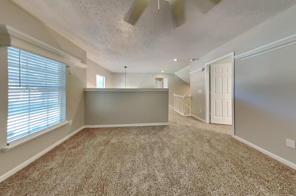 8819 Driftstone Dr, Spring TX  77379-6374 exterior