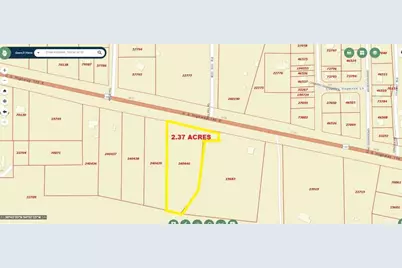 00 US Hwy 190E, Livingston, TX 77351 - Photo 1