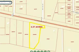 00 US Hwy 190E, Livingston, TX 77351 - Photo 1