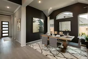 4818 Blue Pearl Ln, League City, TX 77573 - Photo 3