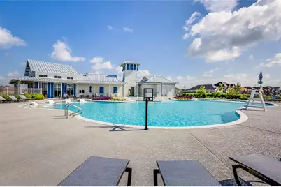 4818 Blue Pearl Lane, League City, TX 77573 - Photo 11