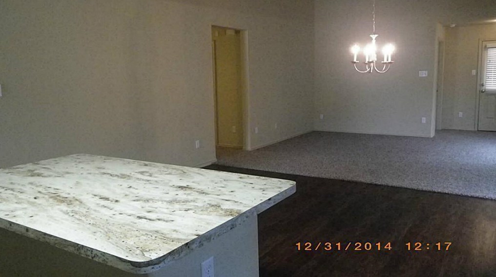 2110 Treasure Mountain Dr, Spring TX  77388-4752 exterior