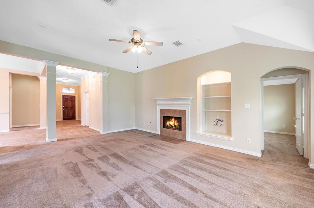 3925 Charleston St, Houston TX  77021-1304 exterior