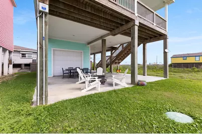 17514 Bristow Drive, Galveston, TX 77554 - Photo 5