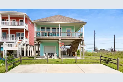 17514 Bristow Drive, Galveston, TX 77554 - Photo 1