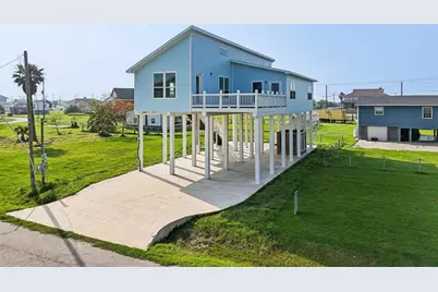 2115 Seahorse Lane, Port Bolivar, TX 77650 - Photo 25