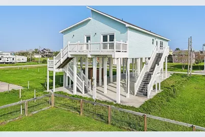 2115 Seahorse Lane, Port Bolivar, TX 77650 - Photo 29