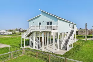 2115 Seahorse Ln, Port Bolivar, TX 77650 - Photo 29