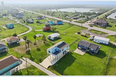 2115 Seahorse Lane, Port Bolivar, TX 77650 - Photo 41