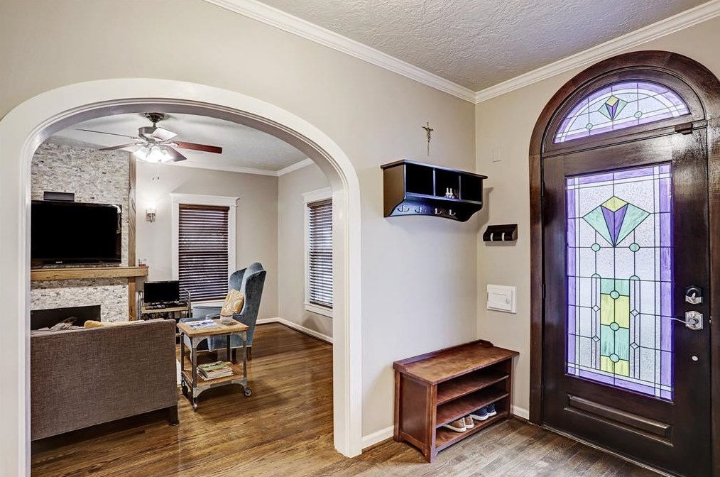 2505 Prospect St, Houston TX  77004-7737 exterior