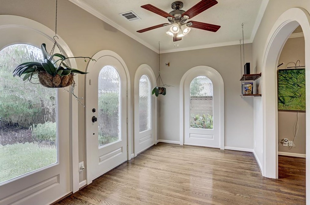 2505 Prospect St, Houston TX  77004-7737 exterior