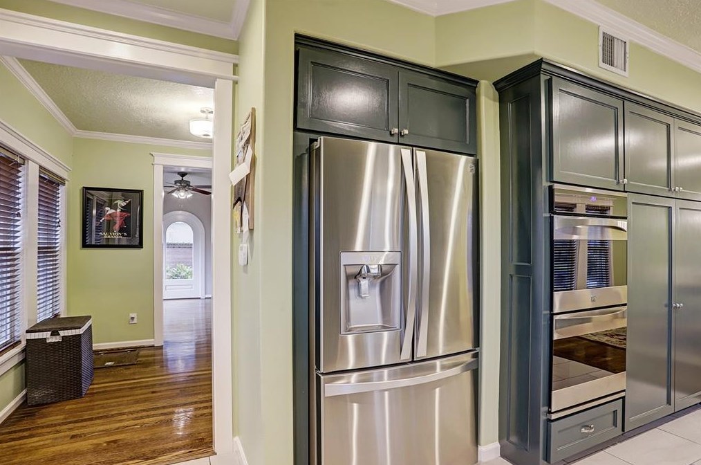 2505 Prospect St, Houston TX  77004-7737 exterior