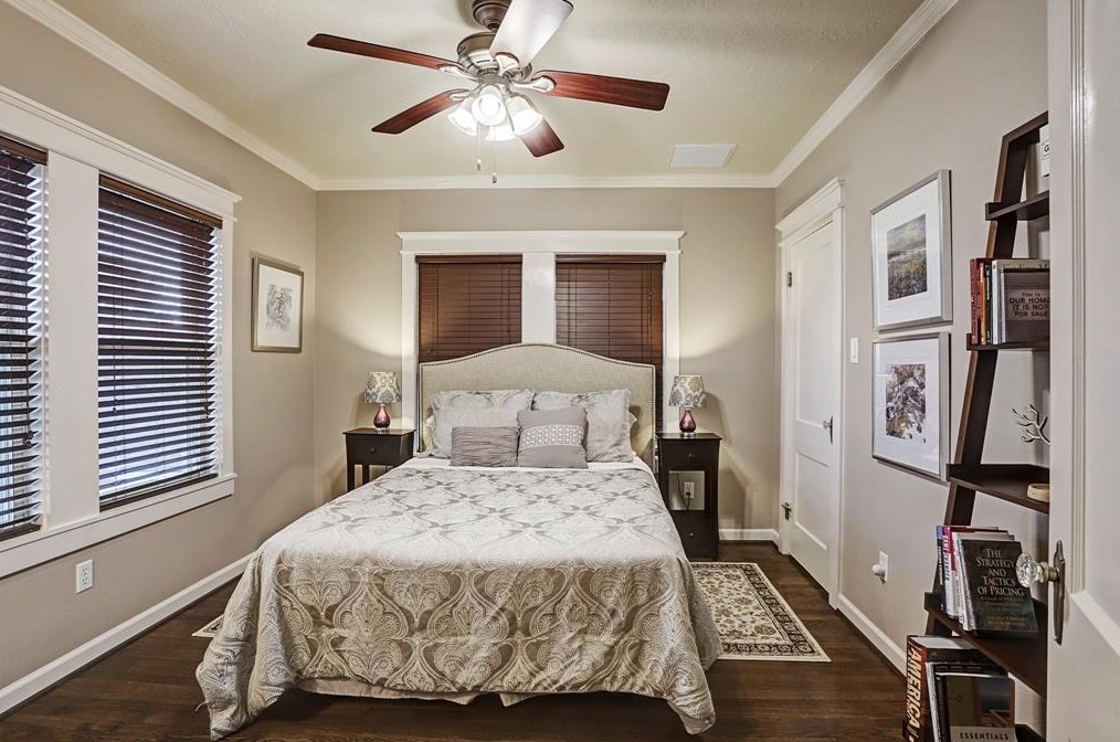 2505 Prospect St, Houston TX  77004-7737 exterior