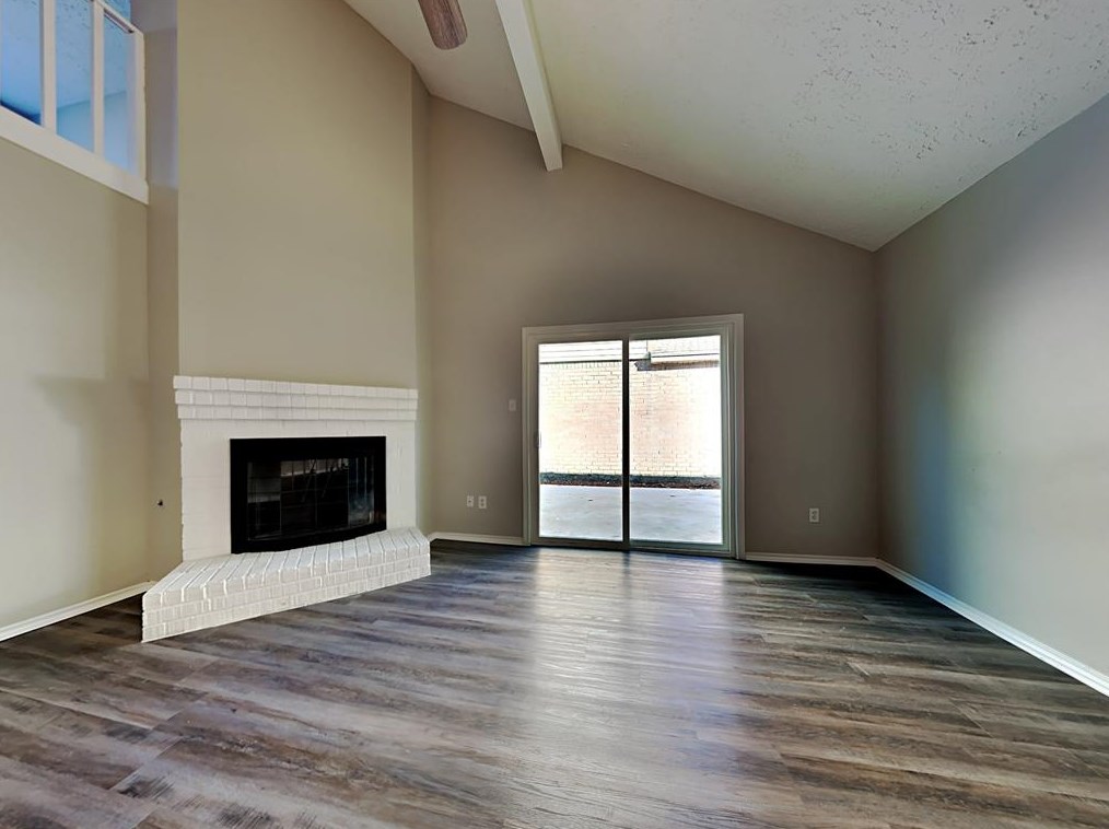 23035 Red Leo Ln, Spring TX  77389-3964 exterior