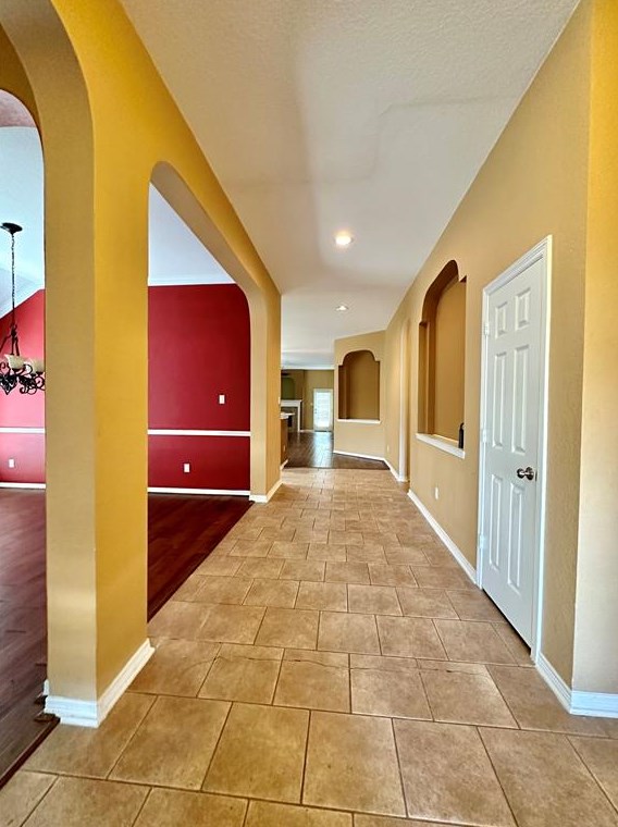 7303 Slippery Elm Ln, Houston TX  77095-1292 exterior