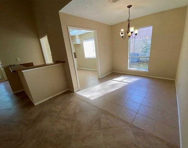 22806 Canyon Lake Dr, Spring TX  77373-6507 exterior