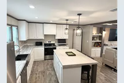 1322 North Market Street, Grapeland, TX 75844 - Photo 7