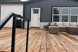 1322 N Market St, Grapeland, TX 75844 - Photo 5