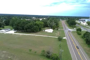 1322 N Market St, Grapeland, TX 75844 - Photo 31