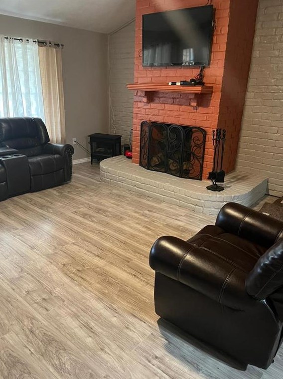 13706 Towne Way Dr, Sugar Land TX  77498-1653 exterior