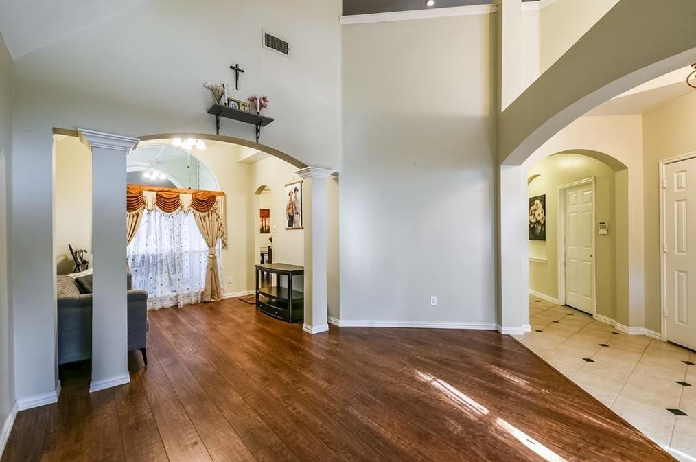 16647 Broadoak Grv Ln, Sugar Land TX  77498-7171 exterior