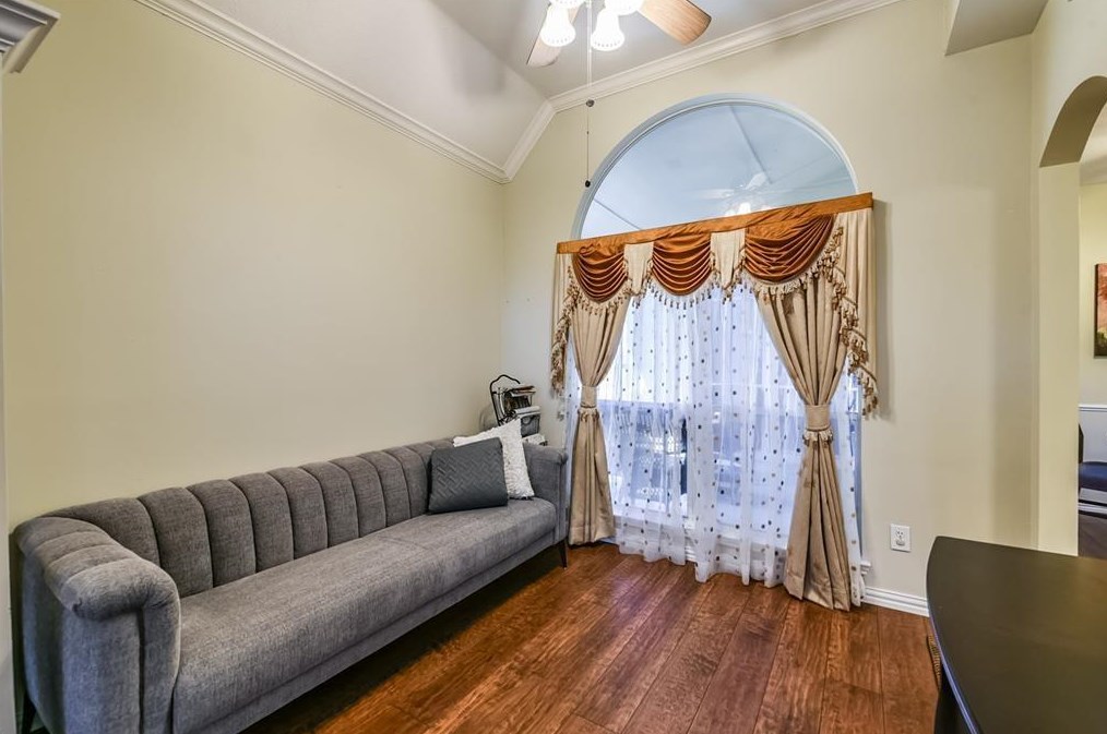 16647 Broadoak Grv Ln, Sugar Land TX  77498-7171 exterior