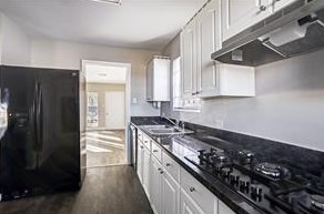10126 Woodwick St, Houston TX  77016-3947 exterior