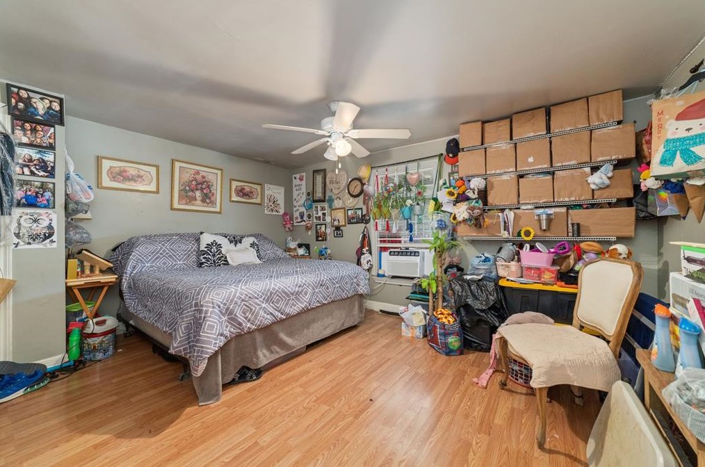 2003 Turner Dr, Houston TX  77093-6201 exterior