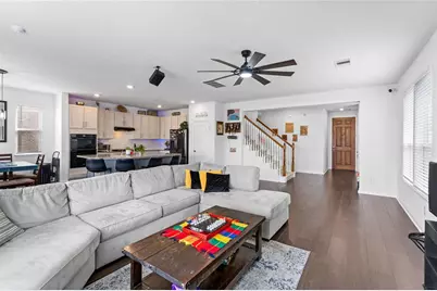 25310 Cheshire Knoll Street, Katy, TX 77493 - Photo 9