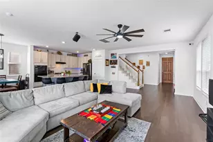 25310 Cheshire Knoll St, Katy, TX 77493 - Photo 9