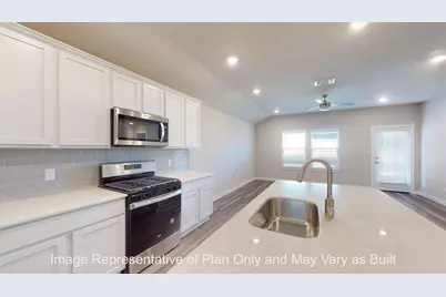 3390 Canvasback Drive, Orange, TX 77630 - Photo 3